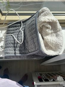 Leg warmer