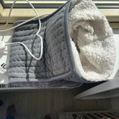 Leg warmer