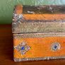 Vintage Florentine box Image 6