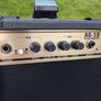 Aria AG-10 Guitar Amplifier Image 2