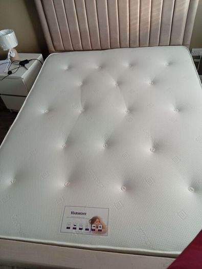 king-size mattress