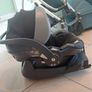 Uppababy Vista 2- Finn Image 6