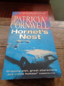 Hornets Nest Book for Sale