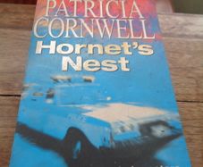 Hornets Nest Book for Sale