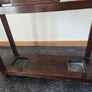 Elegant Edwardian Hallstand Image 5