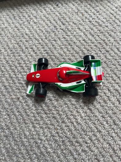 Toy Cars