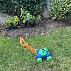 Kids Lawnmower