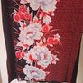 Brand new Wallis floral elastic longer line top size UK 14 EU42 Postage included Image 5