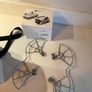 DJI Mini 3 Pro Fly More Combo - RC-N1, 3 Batteries Image 9