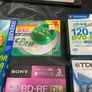 Optical Drives Set 45e For All Dvd-r Bd-r Bd-re Dl Cd-rw Cd-r Image 3