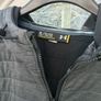 under armour padded zip through jacket XL Image 3