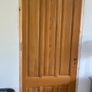 20 Solid Oak Doors Image 2