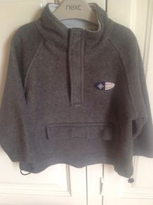 6 - 12 Month Top