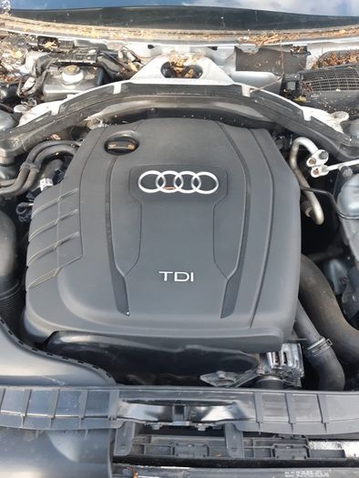 Breaking Audi A6 c7 2.0tdi Cglc