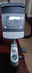 excercise bike