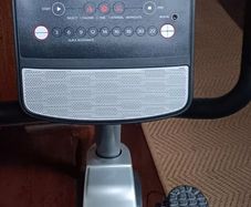 excercise bike