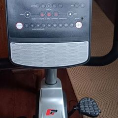 excercise bike