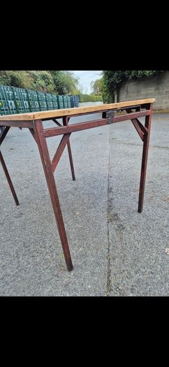 industrial work bench (vice)