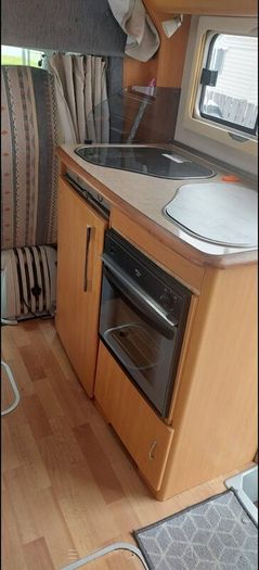 Motorhome