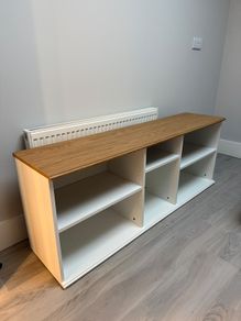 Tv unit