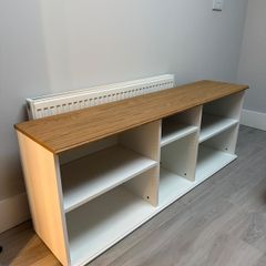 Tv unit