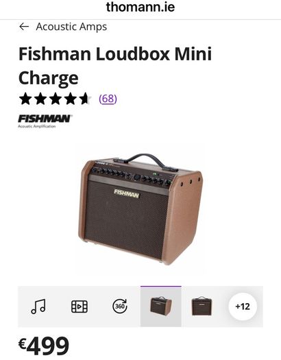 amp