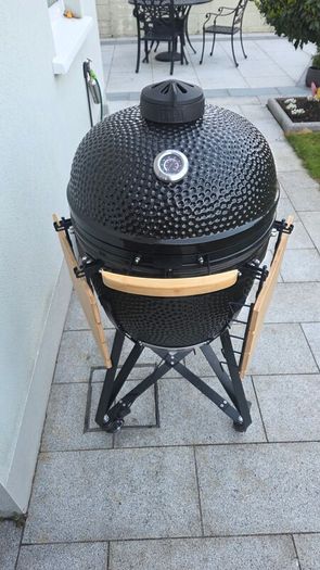Bbq Grill Kamado Bono Grande