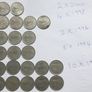 22 pound coins Image 2