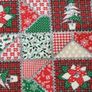 Christmas Placemats. Image 3