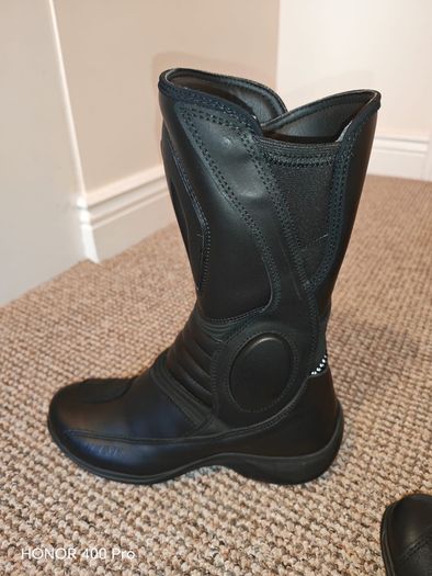 Motorbike Gear (Ladies)
