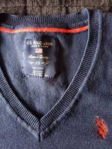 U.S. Polo Assn sweater XS