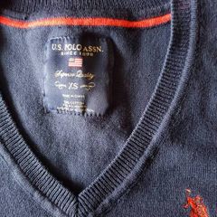 U.S. Polo Assn sweater XS