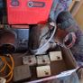 burners spare parts Image 2