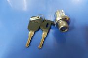 Ford Genuine TX boot/hatch lock