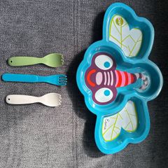 baby feeding set
