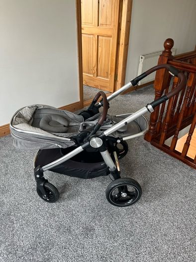 Mamas & Papas Ocarro Signature Edition