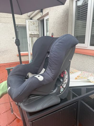 car seat