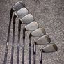 Taylormade speedblade (sw-5i) Image 7