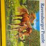 2 Ravensburger puzzles + 1 Schmidt Image 2