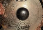 Sabian AA Metal-X Ride 21'