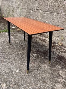 Coffee Table - Mid Century