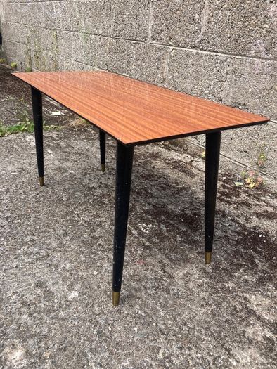 Coffee Table - Mid Century