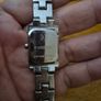 Vintage King Quartz watch Image 4