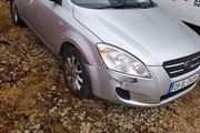 Kia ceed 1.6 crdi 2009