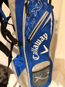 Callaway XJ