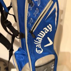 Callaway XJ