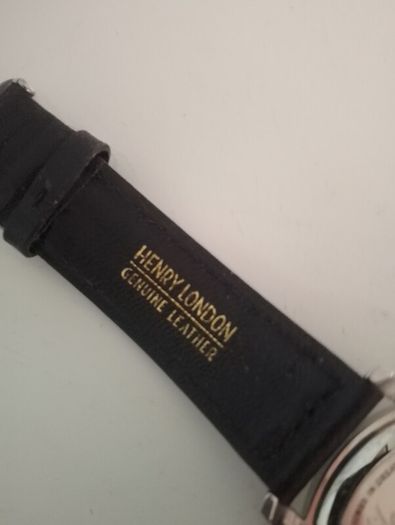 Henry London  unisex watch