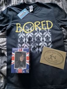 Sherlock Bundle