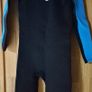 Wetsuits 8yrs and 10yrs 6euro each Image 2