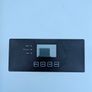 SAJ H1-6K-S2-15-IE is a 5.5kW single-phase hybrid solar inverter Image 2